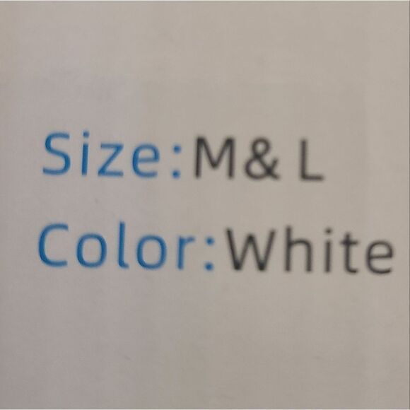 Magnetic Cat Flap Door - Large White - Picture 4 of 8